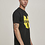 Wu-Tang Clan tričko, Wu-Wear Logo Black, pánské
