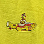 The Beatles tričko, Yellow Submarine Polo Yellow, pánské