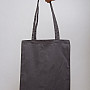 Lake Malawi Tote Bag, Little Waves (Grey)