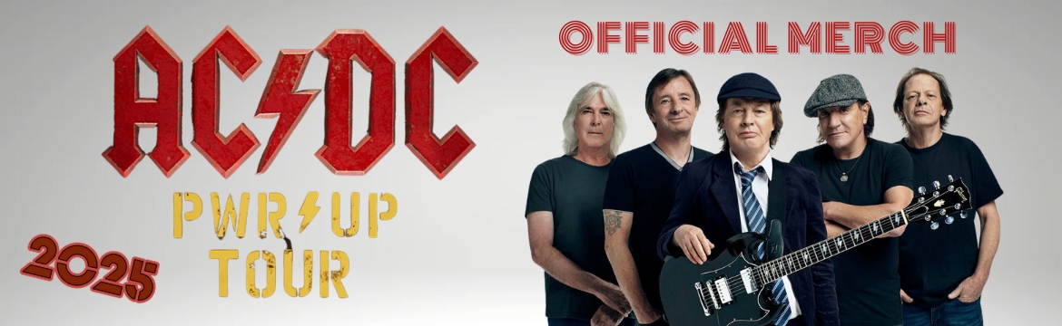 ACDC 2025