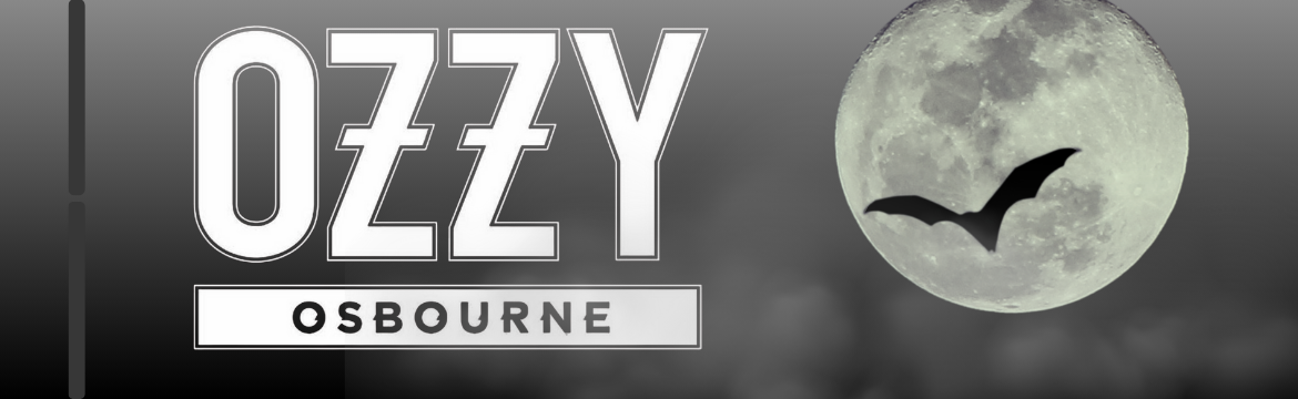 OZZY