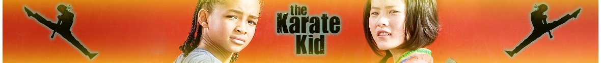 Karate Kid