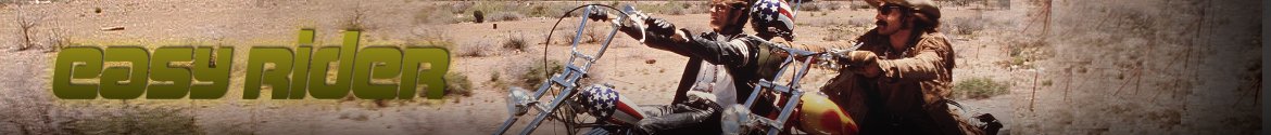 Easy Rider