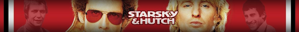 Starsky & Hutch