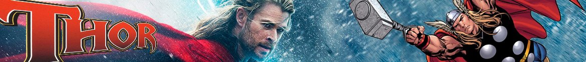 The Mighty Thor