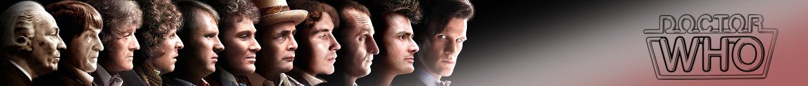 Doctor Who