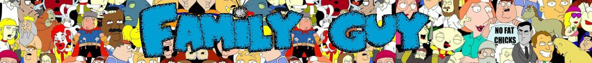 Family Guy (Griffinovi)
