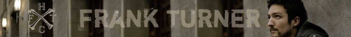 Frank Turner