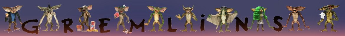 Gremlins