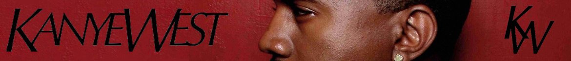 Kanye West