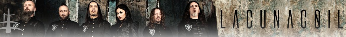 Lacuna Coil
