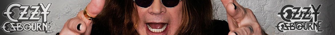 Ozzy Osbourne