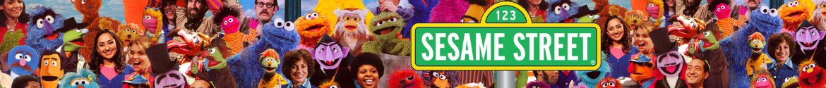 Sesame Street