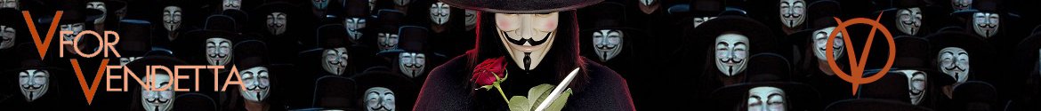 V jako Vendetta