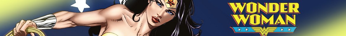 Wonder Woman